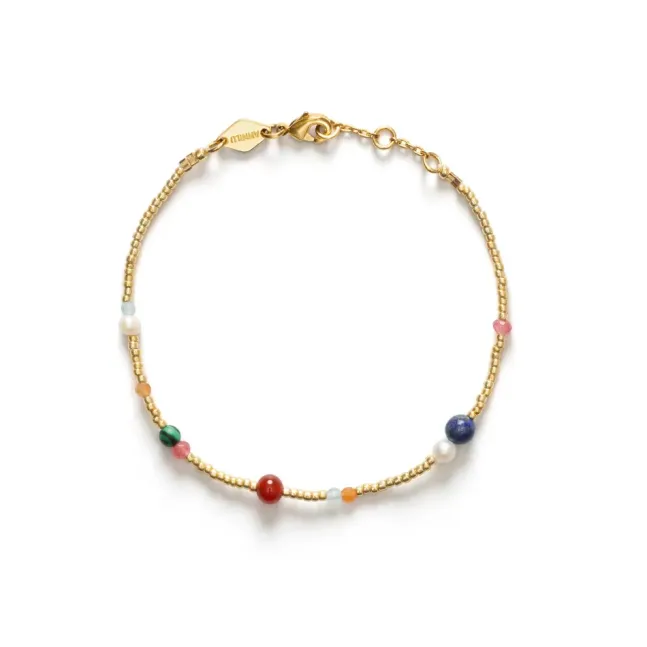Splash d'Or Bracelet Gold