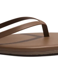 Square Toe Lily Ganache