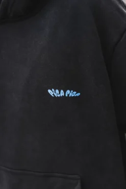 SSC Items Washed Black