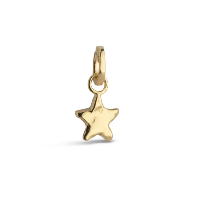 Star Energy Charm Gold