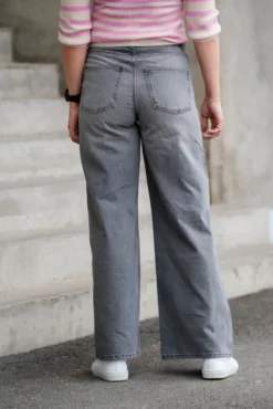 St. Barths Jeans Antracite