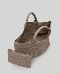 St Barths Large Tote Cashmere