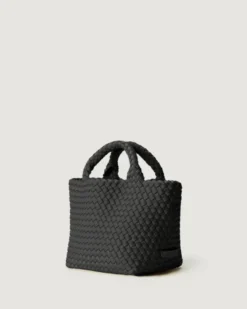 St Barths Small Tote Ash