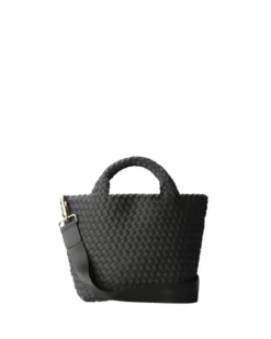 St Barths Small Tote Ash