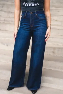 Stella Dark Navy
