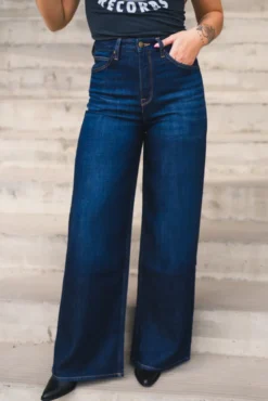 Stella Dark Navy