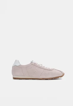 Stella Sneaker Rose