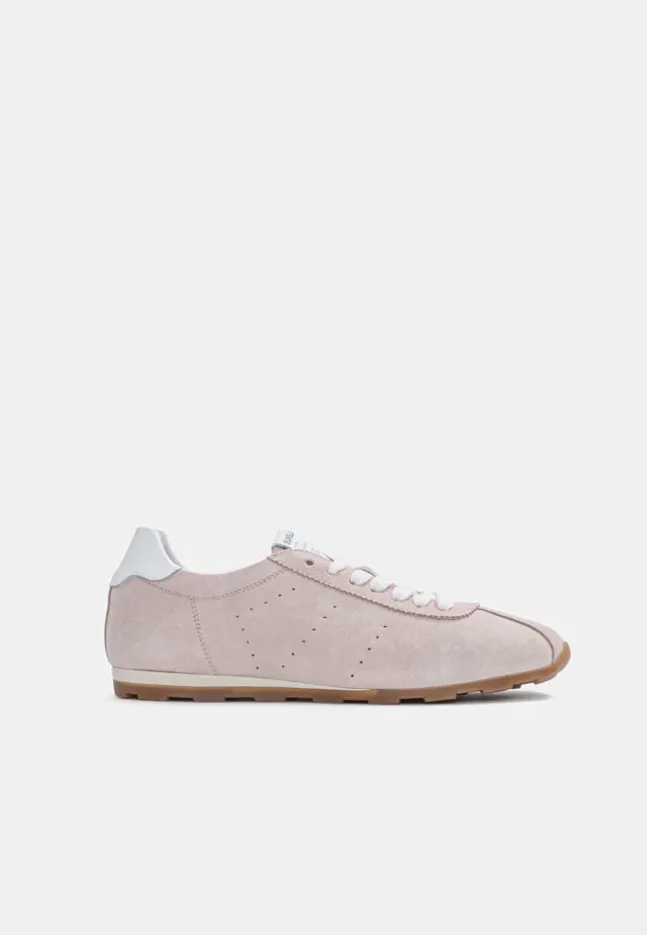 Stella Sneaker Rose