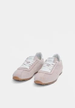 Stella Sneaker Rose