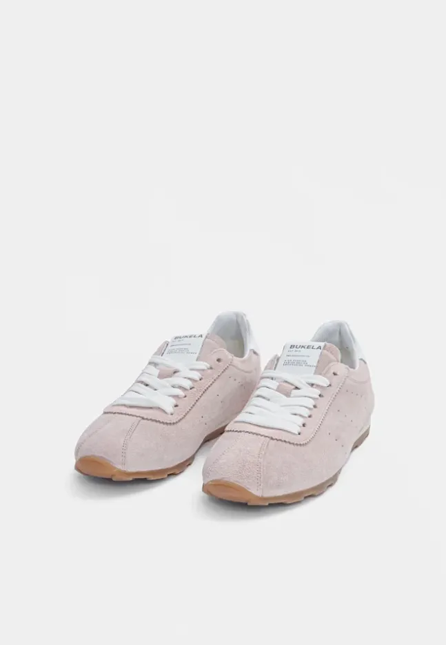 Stella Sneaker Rose