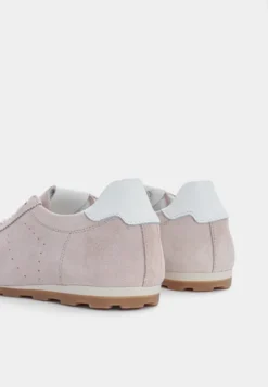 Stella Sneaker Rose