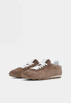 Stella Sneaker Taupe
