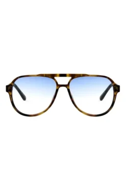 Stevie Tort/Blue Fade