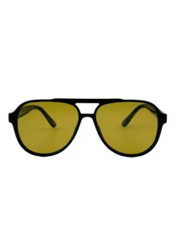 Stevie Trans Olive/Brown Fade
