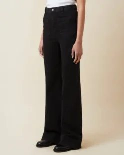 St Monica Jeans Black 2 Weeks