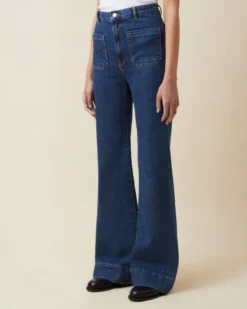 St Monica Jeans Vintage 95