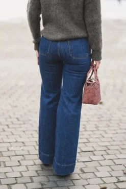 St Monica Jeans Vintage 95