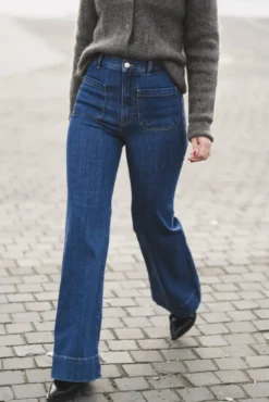 St Monica Jeans Vintage 95