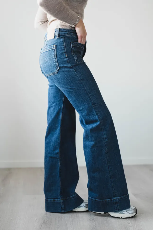 St Monica Low Vintage 95