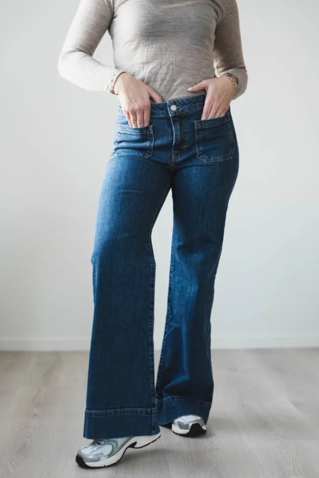 St Monica Low Vintage 95