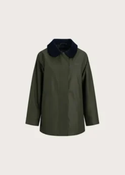 Stormskin Jacket Forest Green