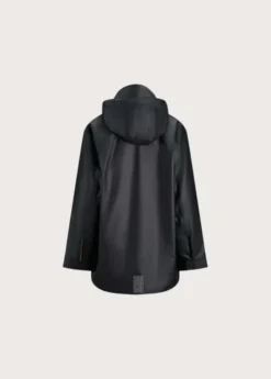 Stormskin Jacket New Black
