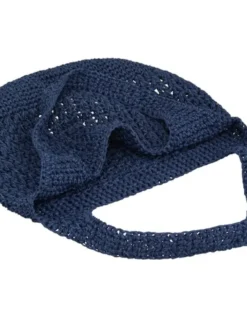Strawchet Riley Bag Vintage Indigo Blue