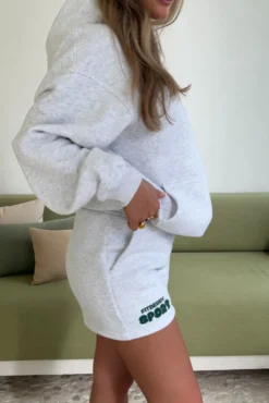 Summer Edition Shorts Tennis Green