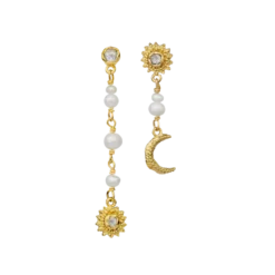 Sunniva Earring
