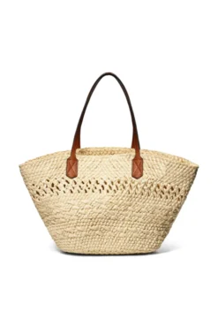 Sunny Tote Ecru
