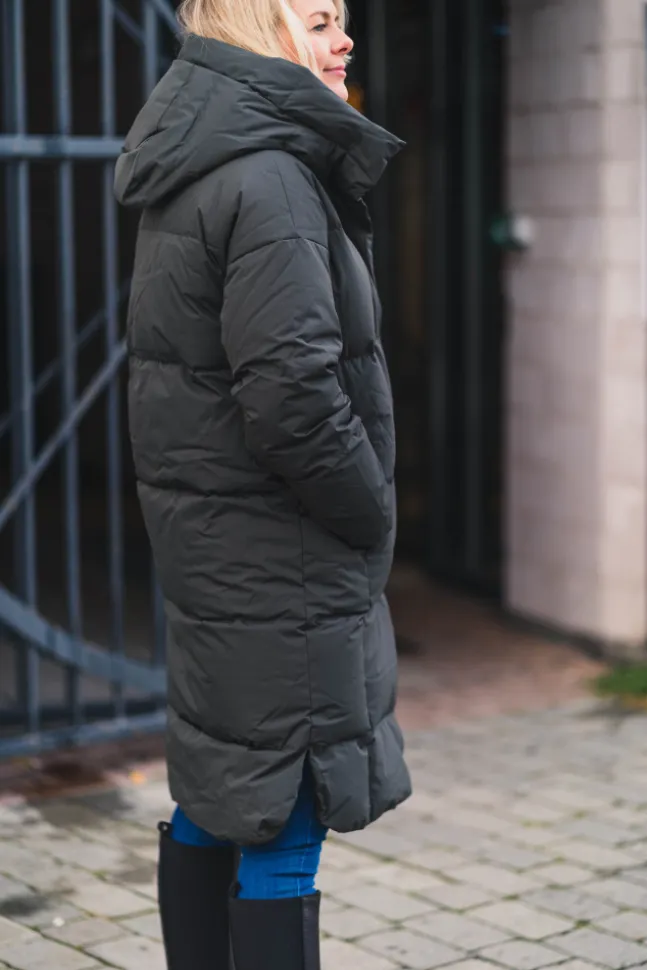 Swell II Dark Olive