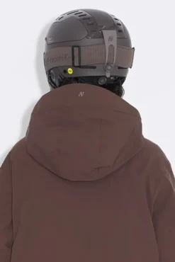 Switcher Mips X Holzweiler Dark Brown