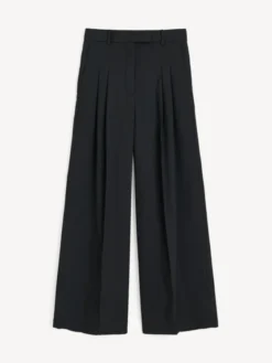 Taalia Trousers Black