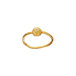 Tacita Ring