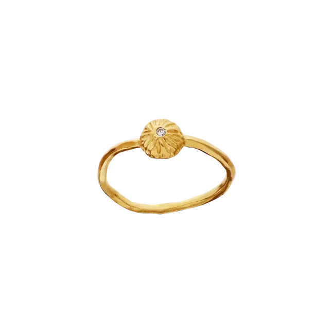 Tacita Ring