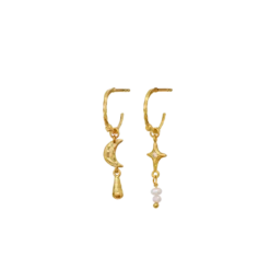 Tamina Earrings
