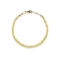 Tan Line Bracelet Citrus