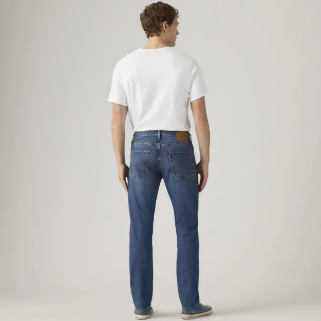 502 Tapered Jeans Rainy Afternoon