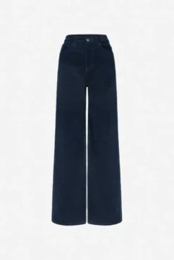 Taylor Cord Dark Blue