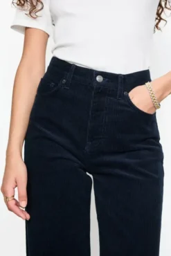 Taylor Cord Dark Blue