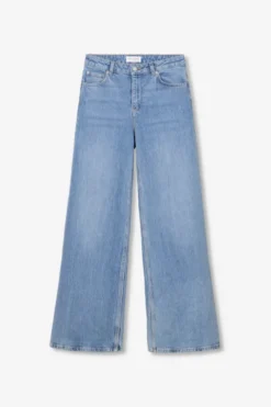 Taylor Mid Blue
