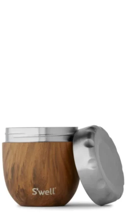 Teakwood Eats 636 ml