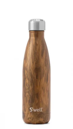 Teakwood 500ml