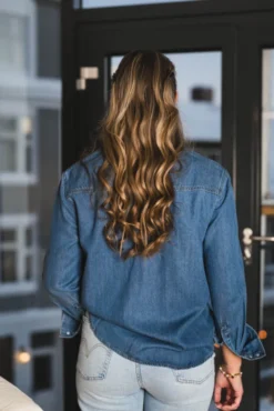 Teodora Western Shirt Going Steady