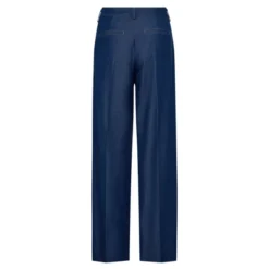 Terry Pant Navy