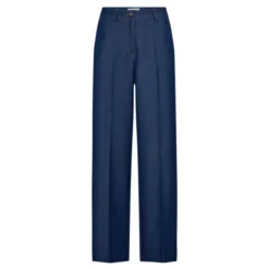 Terry Pant Navy