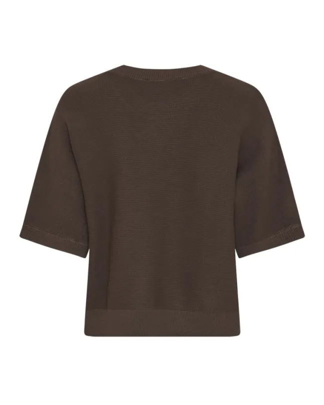 Thamira 2/4 Pullover Delicioso