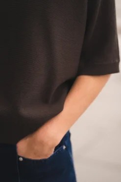 Thamira 2/4 Pullover Delicioso