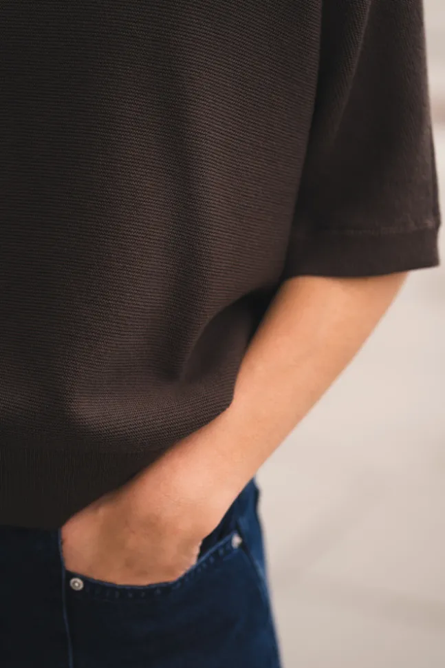 Thamira 2/4 Pullover Delicioso