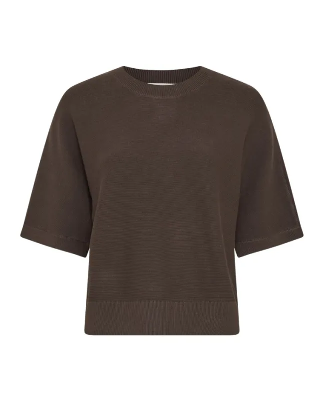 Thamira 2/4 Pullover Delicioso